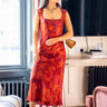 Hendrix Slip Dress - Drobey
