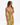 Poppies Silk Dress - Drobey