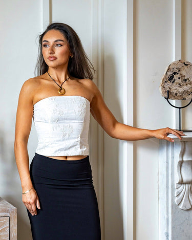 Giorgia Top - Drobey
