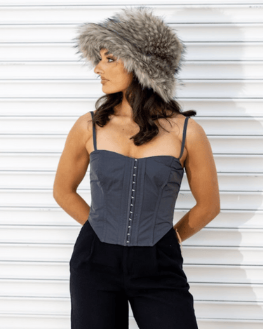 London Top - Drobey
