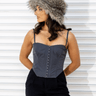 London Top - Drobey