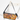 Tortoise Shell Ramona Bag - Drobey