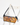 Tortoise Shell Ramona Bag - Drobey