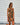 Okala Silk Dress - Drobey