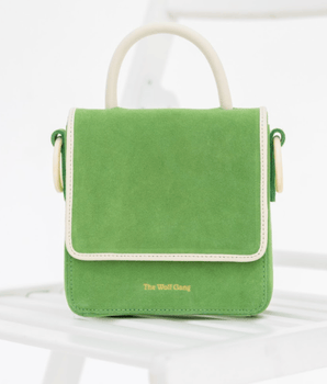 Layla In Lime - Drobey