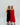 Verona Dress in Black - Drobey