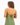 Robe Amaya in Green - Drobey